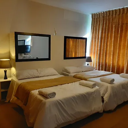 D'Ambiance Tours Hotel & Spa-2